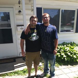 Meet your Posher, Lane